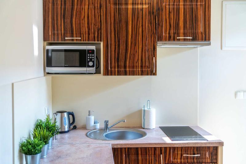Apartments 17 Szewska คราคูฟ ภายนอก รูปภาพ