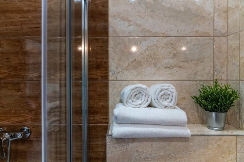 Apartments 17 Szewska คราคูฟ ภายนอก รูปภาพ