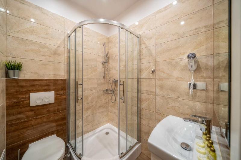 Apartments 17 Szewska คราคูฟ ภายนอก รูปภาพ