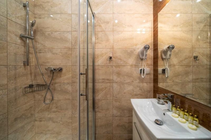 Apartments 17 Szewska คราคูฟ ภายนอก รูปภาพ