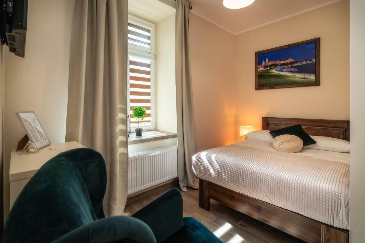 Apartments 17 Szewska คราคูฟ ภายนอก รูปภาพ