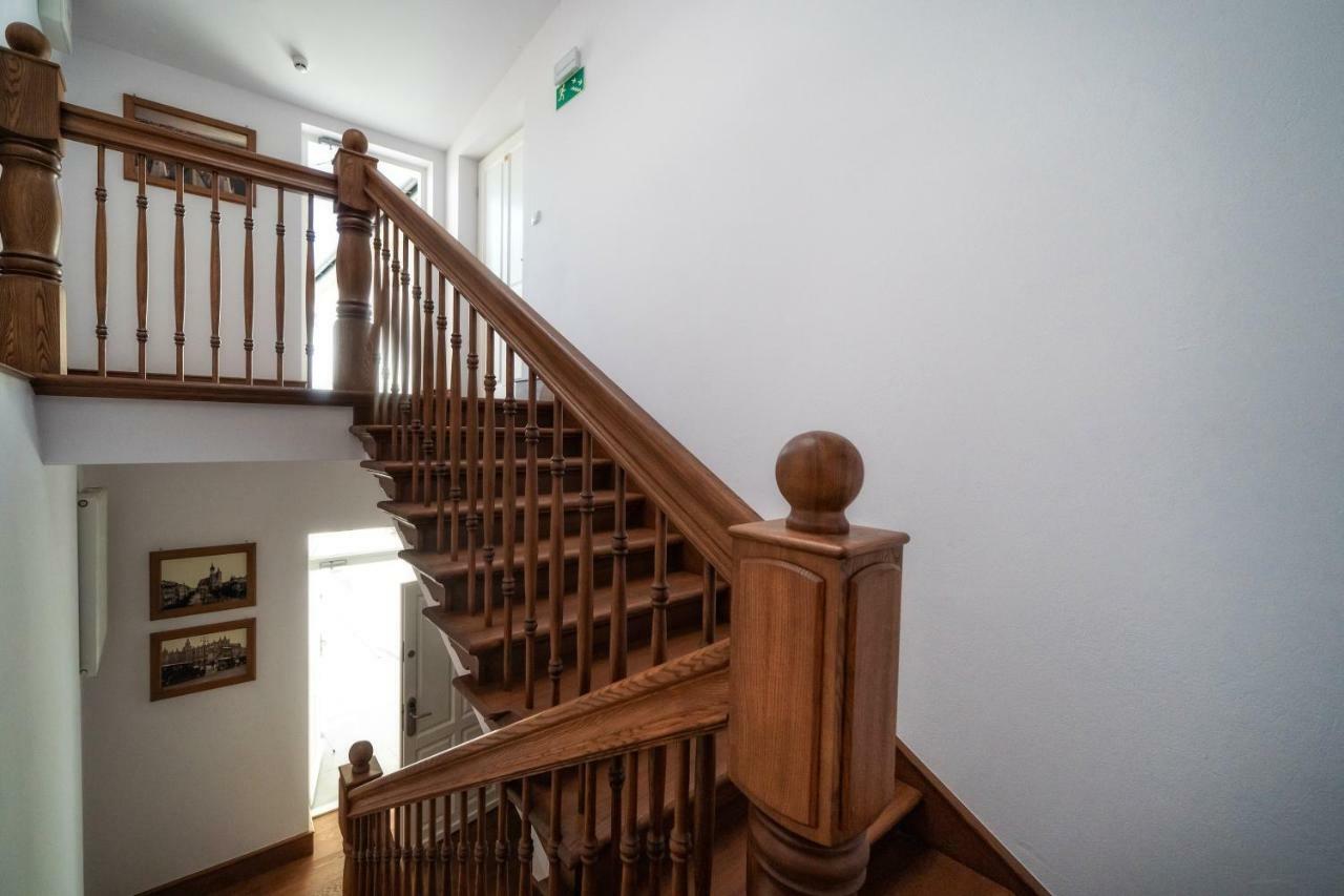 Apartments 17 Szewska คราคูฟ ภายนอก รูปภาพ