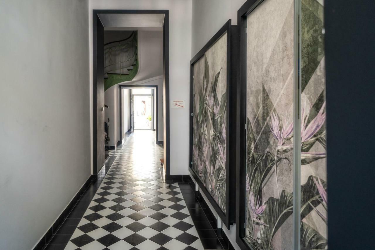 Apartments 17 Szewska คราคูฟ ภายนอก รูปภาพ