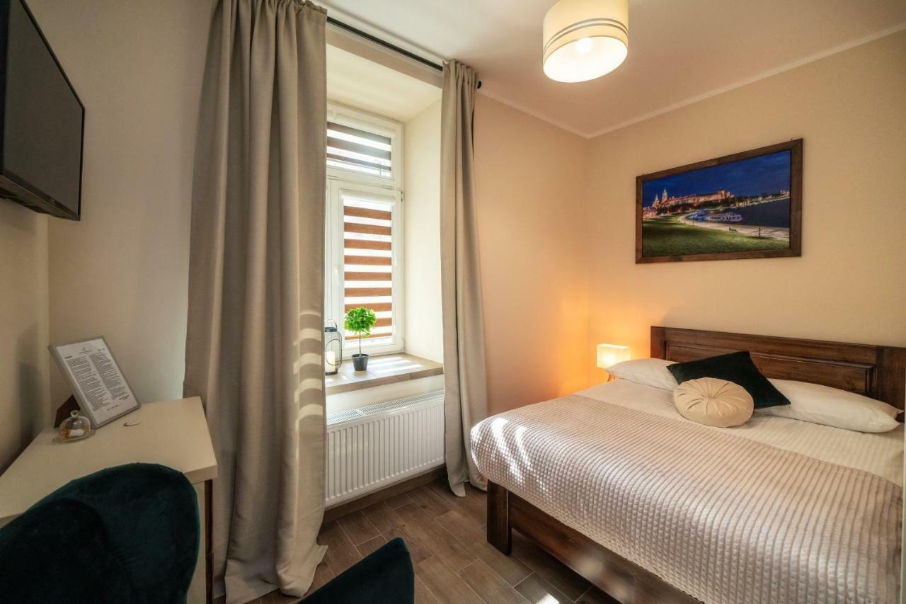 Apartments 17 Szewska คราคูฟ ภายนอก รูปภาพ